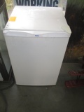 HAIER MINI FRIDGE