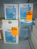 (6) CULLIGAN MOUNTING BRACKETS