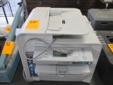 CANON IMAGE CLASS D550 B&W LASER MULTI FUNCTION COPIER