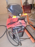 CENTURY 85 AMP WIRE FEED WELDER