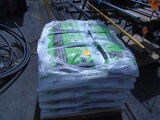 PALLET OF ALL- NATURAL 50LBS BAGS-ICE MELT