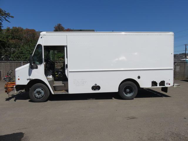 949-12101 Walthers Scenemaster Morgan Olson Route Star Van - Magic Pan Bakery De 949-12101 Walthers Scenemaster Morgan Olson Route Star Van - Magic Pan Bakery De