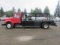 1983 INTERNATIONAL 1954 FLATBED UTILITY SERVICE TRUCK