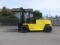 HYSTER H300XL FORKLIFT