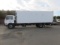 2009 UD 2600 COE 26' BOX TRUCK