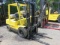 HYSTER H60XM FORKLIFT