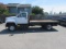 1991 GMC TOPKICK FLATBED TRUCK