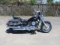 2009 YAMAHA V-STAR 650 CLASSIC MOTORCYCLE