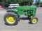 JOHN DEERE MODEL M TRACTOR