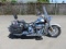 2003 HARLEY DAVIDSON FLSTCI HERITAGE SOFTAIL CLASSIC 100TH ANNIVERSARY EDITION MOTORCYCLE