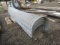 (12) 10' HALF ROUND GALVANIZED CULVERT PIPE