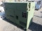 U.S. MILITARY MEP804A 15KW DIESEL GENERATOR