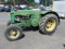 JOHN DEERE MODEL A TRACTOR