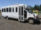 1999 FORD E450 SUPER DUTY BUS CONVERSION