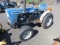FORD 1200 4X4 TRACTOR *NON-RUNNING