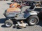 SIGNATURE 2000 ELITE RIDING LAWN MOWER *RUNNING CONDITION UNKNOWN