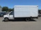 1994 FORD E350 14' CUTAWAY BOX VAN