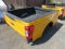 FORD F-SERIES SHORT BED PICKUP BOX W/TAILGATE, SPRAY IN BED LINER & BACK UP CAMERA