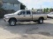 2006 DODGE RAM 2500 CREW CAB PICKUP