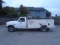 1991 FORD F-SUPER DUTY UTILITY SERVICE TRUCK