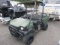 KAWASAKI MULE SIDE BY SIDE