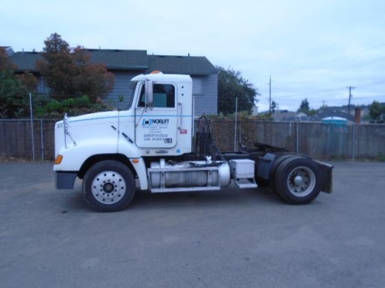 1997 FREIGHTLINER DAY CAB TRACTOR