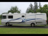 2000 HOLIDAY RAMBLER ENDEAVOR 38WDD MOTORHOME *TITLE DELAY