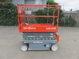 SKYJACK SJIII 3219 ELECTRIC SCISSOR LIFT