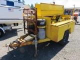 HESCO 1500 15 MOBILE POWER UNIT