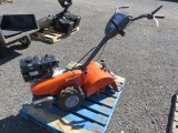 HUSQVARNA 950 SERIES REAR TINE TILLER