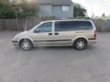 ***PULLED - NO TITLE*** 2005 CHEVROLET VENTURE *POSSIBLE MECHANICAL ISSUES - DOES NOT STAY RUNNING