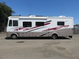 2006 TIFFEN ALLEGRO 32 BA CLASS A MOTORHOME