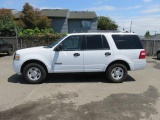 2008 FORD EXPEDITION