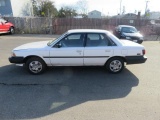 1989 TOYOTA CAMRY