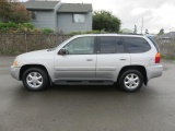 2004 GMC ENVOY