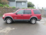 2006 FORD EXPLORER