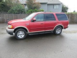 1999 FORD EXPEDITION *POSSIBLE MECHANICAL ISSUES