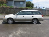 2003 SUBARU OUTBACK