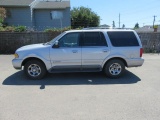 1998 LINCOLN NAVIGATOR