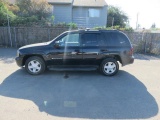 2002 CHEVROLET TRAILBLAZER