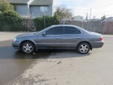 2002 ACURA 3.2TL *POSSIBLE MECHANICAL ISSUE - WEAK REVERSE