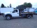 2006 FORD F450 11'6