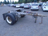 1999 EIGHT POINT TRAILER EPCV-M-2 TRAILER DOLLY