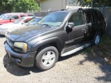 2004 CHEVROLET TRAILBLAZER