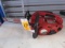 SHINDAIWA GAS CHAINSAW W/14'' BAR