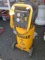 DEWALT 15 GALLON ELECTRIC AIR COMPRESSOR