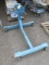 INDUSTRIAL TRUCK ENGINE STAND