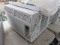 GE 6,000 BTU/HR ROOM AIR CONDITIONER