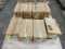 PALLET W/ (8) DAYTON 1/2 HP INDUSTRIAL ELECTRIC MOTOR