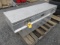 PROTECH ALUMINUM DIAMOND PLAT TRUCK TOOL/STORAGE BOX